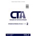 CTA - AA Livro de Aplicação Atenção Alternada Versão 2 vol.9