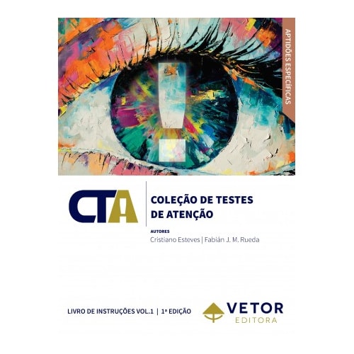 CTA-AD Livro de Aplicação Ver.3 Vol.7 CTA-AD Livro de Aplicação Ver.3 Vol.7