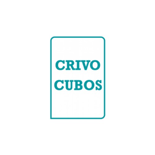 CUBOS Crivo Vol.4