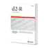 d2-R (Kit Completo) | Wedja Psicologia d2-R (Kit Completo) | Wedja Psicologia