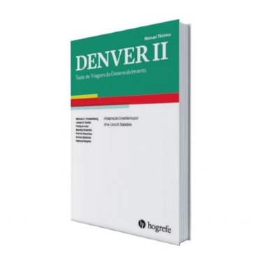 DENVER II - Teste de Triagem do Desenvolvimento | Wedja Psicologia DENVER II - Teste de Triagem do Desenvolvimento | Wedja Psicologia
