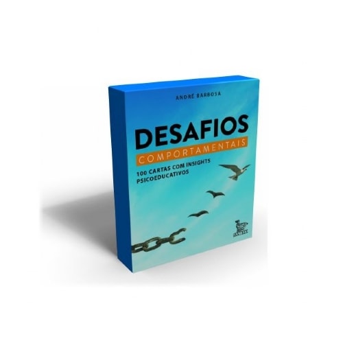 Desafios Comportamentais | Wedja Psicologia