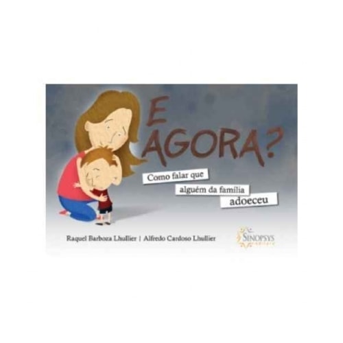 E agora? Como falar que alguém da família adoeceu | Wedja Psicologia