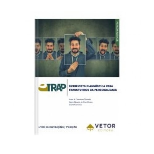 E-TRAP - Critério A - Aplicação Online | Wedja Psicologia E-TRAP - Critério A - Aplicação Online | Wedja Psicologia