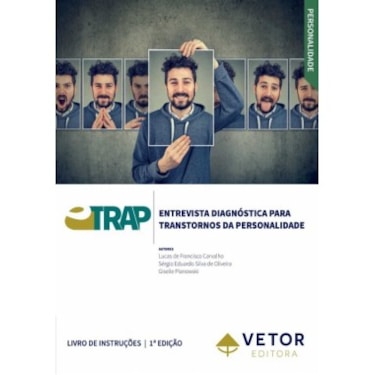 E-TRAP - Critérios A+B - Aplicação Online