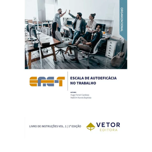 EAE-T - Livro de Instruções (Manual) EAE-T - Livro de Instruções (Manual)