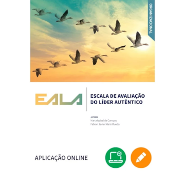 Eala - Aplicação Online