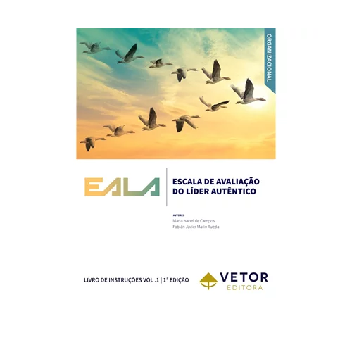 Eala - Livro de Instruções Eala - Livro de Instruções