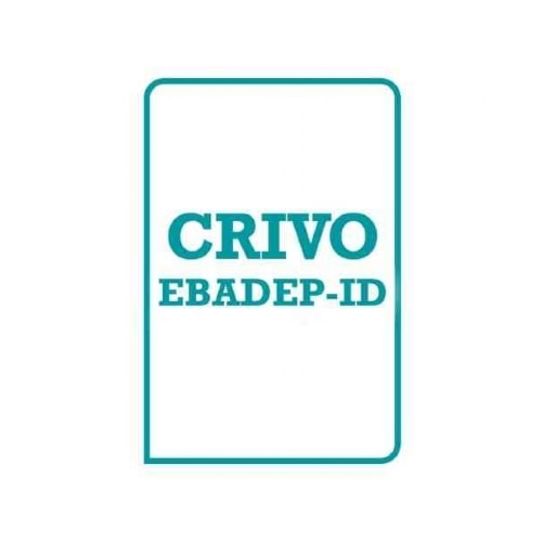 EBADEP-ID - Crivo | Wedja Psicologia