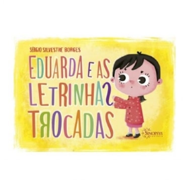 Eduarda e as letrinhas trocadas | Wedja Psicologia