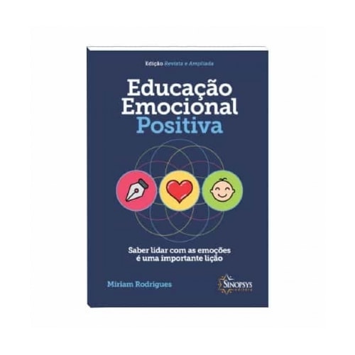 Educação Emocional Positiva | Wedja Psicologia Educação Emocional Positiva | Wedja Psicologia