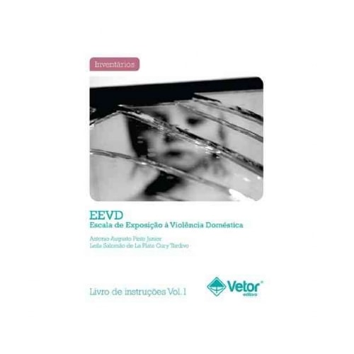 EEVD - Livro de Instruções | Wedja Psicologia