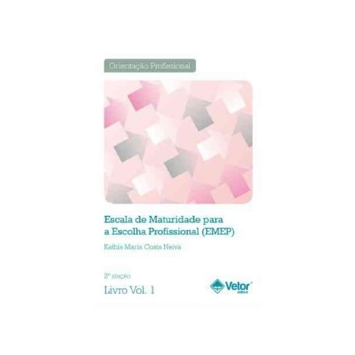 EMEP 2ª Edição - Livro de Instruções | Wedja Psicologia EMEP 2ª Edição - Livro de Instruções | Wedja Psicologia