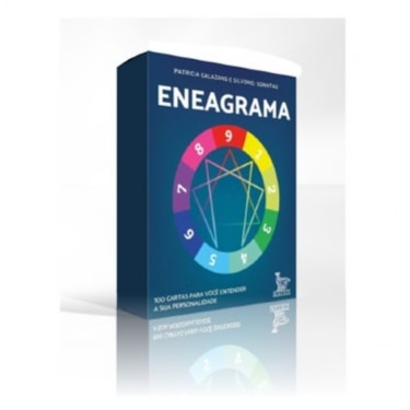 Eneagrama | Wedja Psicologia