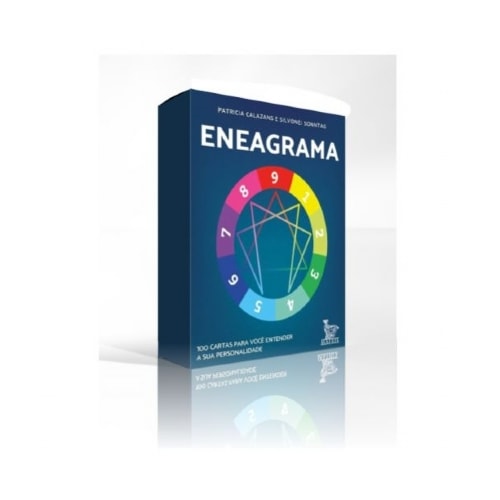 Eneagrama | Wedja Psicologia Eneagrama | Wedja Psicologia