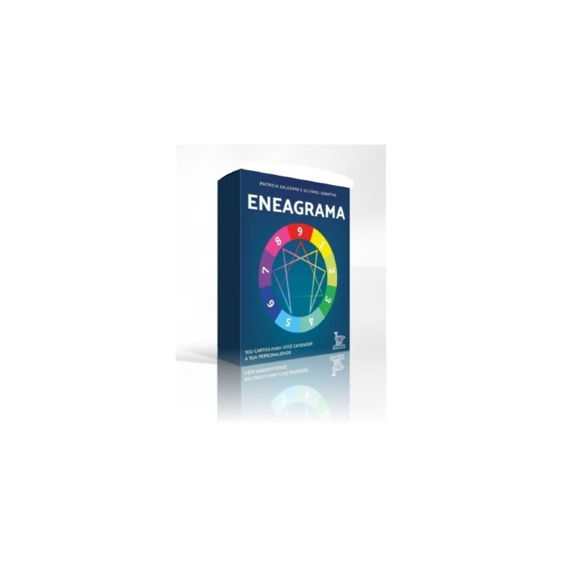 Eneagrama | Wedja Psicologia - Wedja Psicologia