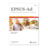 EPSUS-AD- ESCALA DE PERCEPÇÃO DO SUPORTE SOCIAL - ADOLESCENTE BLOCO DE RESPOSTAS EPSUS-AD- ESCALA DE PERCEPÇÃO DO SUPORTE SOCIAL - ADOLESCENTE BLOCO DE RESPOSTAS