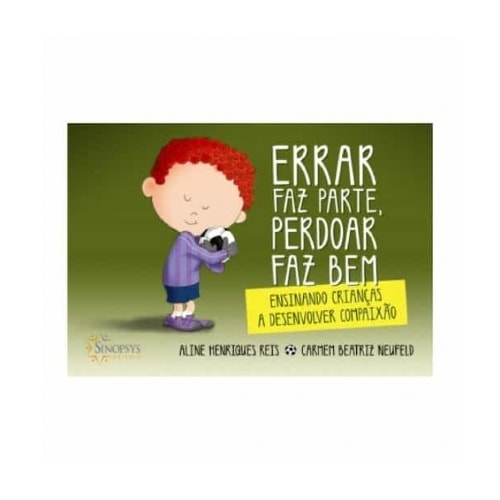 Errar faz parte | Wedja Psicologia Errar faz parte | Wedja Psicologia