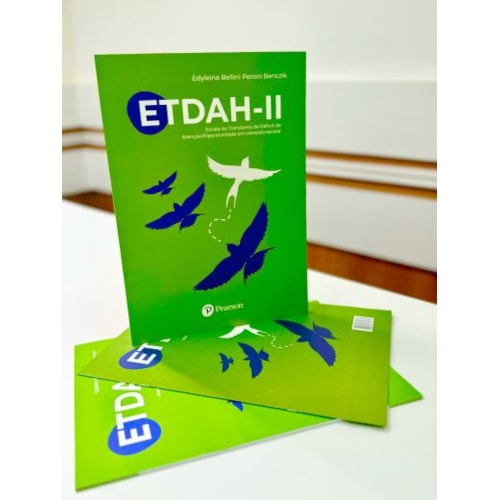 ETDAH-II Kit ETDAH-II Kit