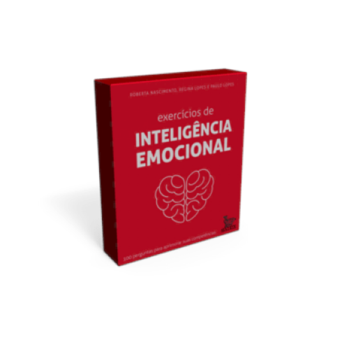 Exercícios de inteligência emocional | Wedja Psicologia