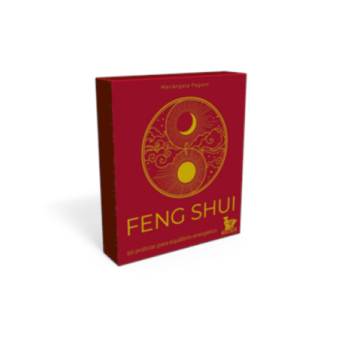 Feng Shui | Wedja Psicologia