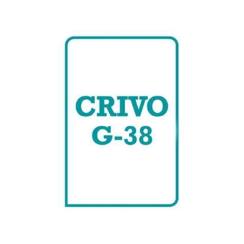 G-38 Crivo de Correção | Wedja Psicologia G-38 Crivo de Correção | Wedja Psicologia