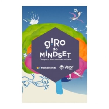 Giro do Mindset | Wedja Psicologia