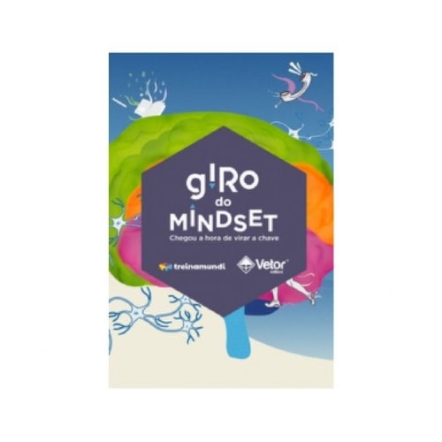 Giro do Mindset | Wedja Psicologia