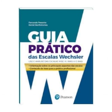 Guia prático das Escalas Wechsler | Wedja Psicologia