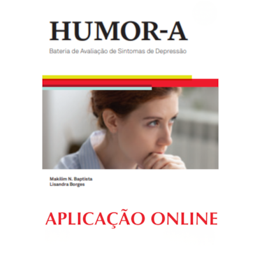 Produto Humor-A Aplicação Online | Wedja Psicologia