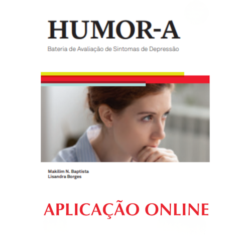 Humor-A Aplicação Online | Wedja Psicologia