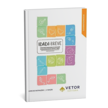 IDADI-Breve | Livro de Instruções Vol 01