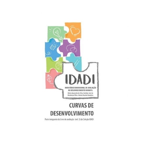 IDADI - Curvas de Desenvolvimento | Wedja Psicologia IDADI - Curvas de Desenvolvimento | Wedja Psicologia