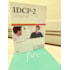 IDCP 2 Inv Dimensional Clinico de Personalidade kit