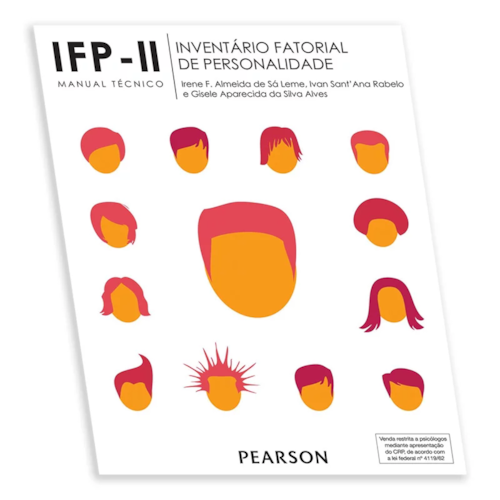 IFP II - Bloco de Apuração Masculino