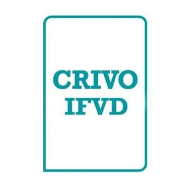 IFVD Crivo de Correção | Wedja Psicologia