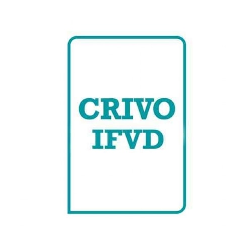 IFVD Crivo de Correção | Wedja Psicologia