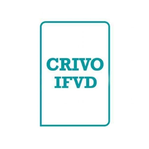 IFVD Crivo de Correção | Wedja Psicologia IFVD Crivo de Correção | Wedja Psicologia