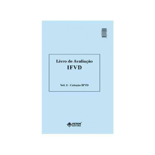IFVD Livro de Aplicação | Wedja Psicologia IFVD Livro de Aplicação | Wedja Psicologia