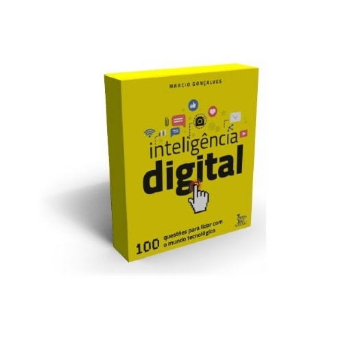 Inteligência Digital | Wedja Psicologia Inteligência Digital | Wedja Psicologia