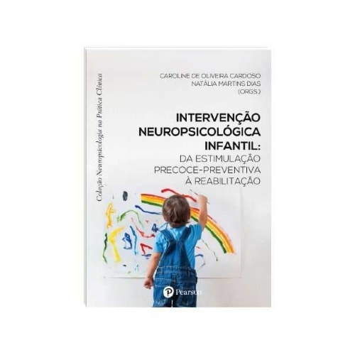 Intervenção Neuropsicológica Infantil | Wedja Psicologia