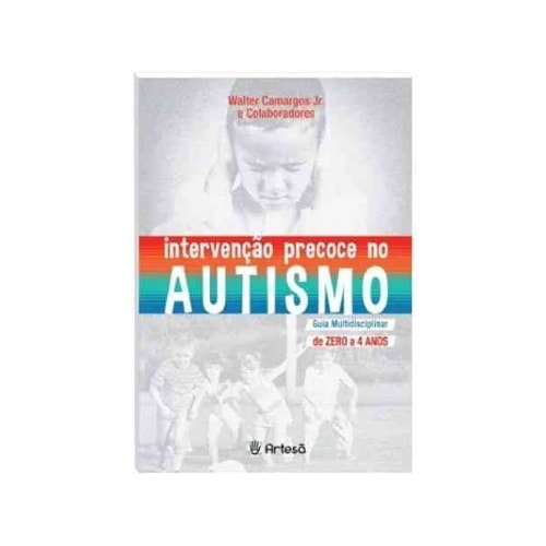 Intervenção Precoce no Autismo | Wedja Psicologia