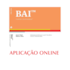 Inventário de Ansiedade de Beck (BAI) - Aplicação Online Inventário de Ansiedade de Beck (BAI) - Aplicação Online