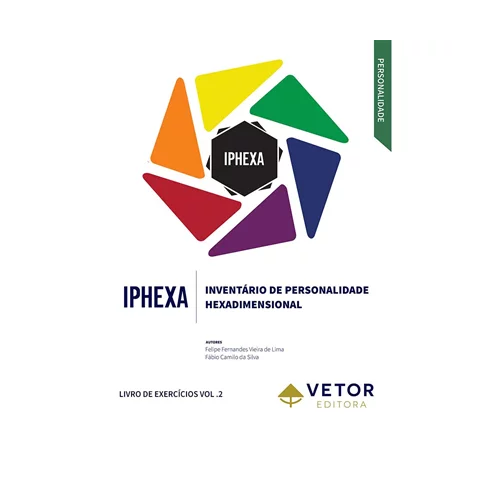 IPHEXA LIVRO DE APLICACAO VOL.3