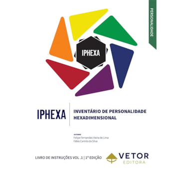 IPHEXA - Livro de Instruções