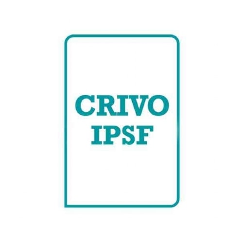 IPSF Crivo de Correção | Wedja Psicologia IPSF Crivo de Correção | Wedja Psicologia