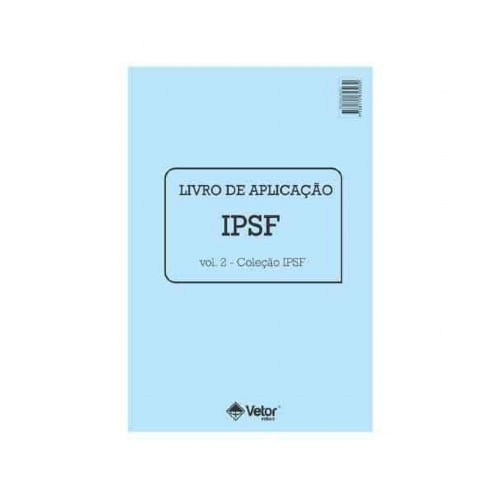 IPSF Livro de Aplicação | Wedja Psicologia IPSF Livro de Aplicação | Wedja Psicologia