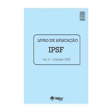 IPSF Livro de Aplicação | Wedja Psicologia