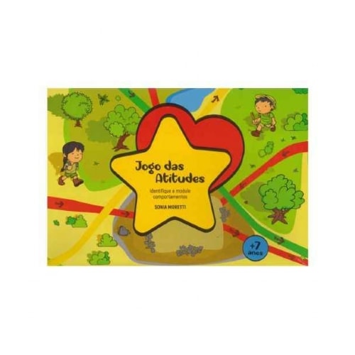 Jogo das Atitudes: Identifique e Module Comportam | Wedja Psicologia Jogo das Atitudes: Identifique e Module Comportam | Wedja Psicologia