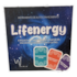 LIFENERGY - A riqueza e a Prosperidade - Tabuleiro LIFENERGY - A riqueza e a Prosperidade - Tabuleiro